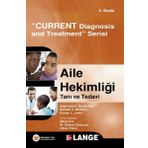 Current Aile Hekimliği Tanı ve Tedavi - Kolektif