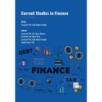 Current Studies in Finance - Aslı Togan Eğrican