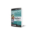 Current Tanı ve Tedavi - Pediatri 2020-21 - İstanbul Tıp Kitabevi