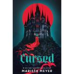 Cursed 2 - Marissa Meyer