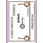Curso Pr tico Te rico Banjo