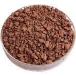 Cürüf Ponza 120 Lt Lav Kırığı 3-8 mm Kırmızı Pomza Taşı