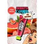 Çürüklere ve Ağız Kokusuna Karşı Etkili Diş Macunu KUNDAL Deep Breath Cover Toothpaste (Grapefruit Mint)