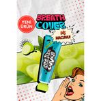 Çürüklere ve Ağız Kokusuna Karşı Etkili Diş Macunu KUNDAL Deep Breath Cover Toothpaste (Muscat Mint)