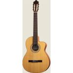 Cut-Eco Elektro Klasik Gitar Fıshman Classıc Iıı