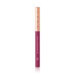 Cute Colour Eye Pencil 02 - Mürdüm Göz Kalemi