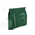Cute Smiling Hidrolize Kolajen Peptit 10gr x 30 adet (Tip I & Tip III) Aromasız Tek kullanımlık Saşe