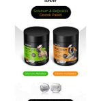 Cutepet Köpek Solunum & Bağışıklık Destek Paketi - 1 Adet