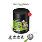Cutepet Respicare Köpek Solunum Destek Tableti 60 Adet Alerji, Bağışıklık Ve Nefes Desteği