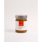 Cuteville Flavours Mango Chutney – Tatlı, Ekşi ve Baharatlı Sos (Cam Kavanoz, 300 G) - 1 Adet