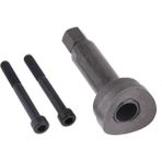 Cuticate Evrensel Gri Çelik Motosiklet Motoru Piston Pimi Çekme Çekme Aracı (Yurt Dışından)