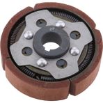 Cuticate Hangkai Için Debriyaj Plakası Montajı 3.6hp 4 Strok Dıştan Takma Deniz Tekne Motoru (Yurt Dışından)