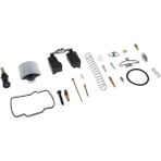 Cuticate PWK28 PWK30 KR150 200C 250CC Kır Bıkes Atv Için Metal Motosiklet Motorları Karbüratör Kiti (Yurt Dışından)