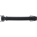 Cuticate Rocker Cam Kapağı Hava Filtresi Emme Havalandırma Borusu Bmw N47 N57 13717803842 (Yurt Dışından) - Yakıt borusu
