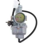 Cuticate Tekne Motor Karbüratör PZ30 Karbüratör Cg 175 200 250CC (Yurt Dışından)