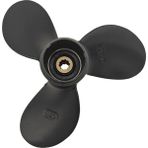 Cuticate Tekne Pervanesi 7 1 2x7 58111-98651-019 Suzuki Için 4-6hp Yedek Parça (Yurt Dışından)