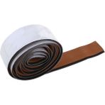 Cuticate Yat Teknesi Için Eva Teak Dökme Kaymaz Slip Deniz Döşeme Mat 94''x2 '' #2 Işık Şeriti (Yurt Dışından)