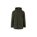 Cutsdean- Casual Erkek Mor Outdoor Ceketi Erkek Outdoor Ceketi Majkcatr0035