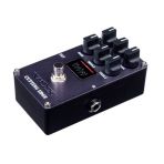 Cutting Edge Distortion Pedalı