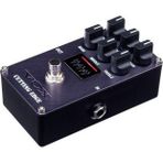 Cutting Edge Valvenergy Seri Distortion Pedalı