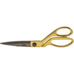 Cutty Altın Saplı Terzi Makası 9-1/2 Inç 24.2cm / NO.1250