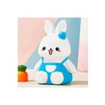 CUTTY LAMP Sevimli Tavşan Şekilli Yumuşak Dokunmatik Çocuk Bebek Odası Hediye Oyuncak Gece Lambası