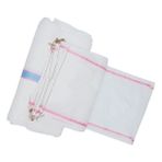 Çuval 80X120 cm - Naylon - Saman - Moloz - Şeker - Un Çuvalı - 50 Adet