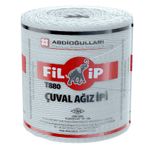 Çuval Ağzı İp Ambalaj İpi 1 kg fil ip