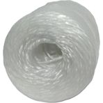 Çuval Ağzı IP-FIBRILIZE-200-GR - Beyaz