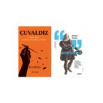 Çuvaldız + Montaigne