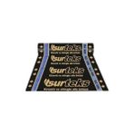 Çuvallı (Jütlü) Shingle (Şingıl) ve Kiremit Altı Örtü Membran, Gri, G:95 Cm, U:15 M (1p=14.25 M2)