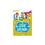 Cüz Kitabı - Amine Kevser Karaca
