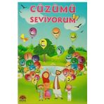 Cüzümü Seviyorum - Aktaş Yayıncılık