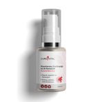 C&V CureVital At Kestanesi & Zeytinyağlı Bakım Kremi 50ml He.moroid B.asur