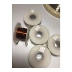 cvfgrup Emaye Bobin Teli 0,50 mm kalınlık 50 metre uzunluk