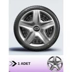 CVL Auto Market Peugeot 305 15 Inç Jant Kapağı Amblemli Gri [1 Adet Kapak] 119 CVL-ADT7153
