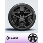 CVL Auto Market Renault R 19 14 Inç Jant Kapağı Amblemli Piano Black [1 Adet Kapak] 201 CVL-ADT11021 - Siyah