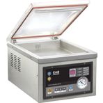 CVP-280 Tek Çene Vakum Makinesi
