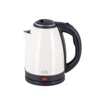 CVS - 00015 Çelik Kettle