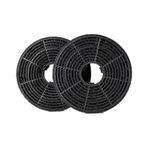CVS 1150 Poyraz Davlumbaz Karbon Filtresi