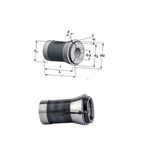 CVS 173 E (A42) 40mm Rovelver Pensi