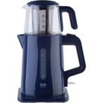 Cvs 220 - 240 V Dn 1540 Tea Me Çay Makinesi Lacivert 0-250 L Elektrikli Çaydanlık 2 Yıl Klasik 50 Hz /