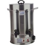 CVS 60 Bardak Profesyonel Çay Otomatı