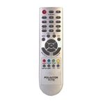 CVS 80200 Uydu Alıcı Kumandası