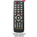 Cvs 8100 Uydu Alıcı Kumanda