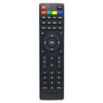 CVS 8420 Mini HD Uydu Kumandası