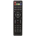 CVS 8530 HD Uydu Alıcı Kumandası
