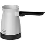 Cvs Cupping Beyaz Elektrikli Cezve