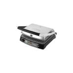 CVS Cvs Dn 3564 Tost Makinesi 2000 W Yanmaz Yapışmaz Plaka ile Şık Inox Tasarım