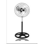 Cvs Cvstech Cvs Dn 91021 18 Inç Sanayi Tipi Vantilatör Siyah